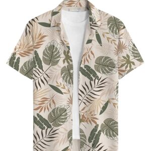 Drift Print Shirt